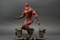 Daredevil (Marvel Legends) Custom Action Figure