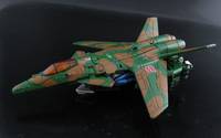 Strafe (Transformers) Custom Action Figure