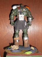 Marcus (Fallout) Custom Action Figure