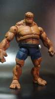 Fantastic Five Team (Marvel Legends) Custom Action Figure