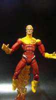 Fantastic Five Team (Marvel Legends) Custom Action Figure