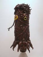 Eon Son of Eternity (Marvel Legends) Custom Action Figure