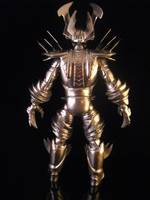 Shiva (Marvel Legends) Custom Action Figure