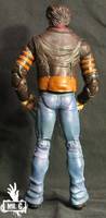Origins Wolverine (Marvel Select) Custom Action Figure