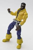 Luke Cage - Power Man (Marvel Legends) Custom Action Figure