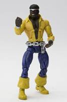 Luke Cage - Power Man (Marvel Legends) Custom Action Figure