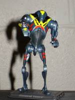 Super-Battle Droid Commando (Star Wars) Custom Action Figure