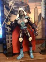 Century (Iron Man) Custom Action Figure