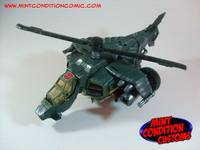 Springer (Triple Changer) - Transformers Generations (Transformers) Custom Action Figure