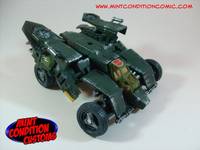 Springer (Triple Changer) - Transformers Generations (Transformers) Custom Action Figure