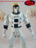 Angel, Age of Apocalypse Style (X-Men) Custom Action Figure