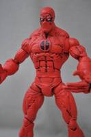 Venompool (Marvel Legends) Custom Action Figure