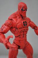 Venompool (Marvel Legends) Custom Action Figure