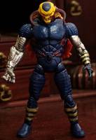 Death's Head II (Marvel Legends) Custom Action Figure