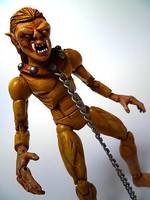 AOA Wild Child (Marvel Legends) Custom Action Figure