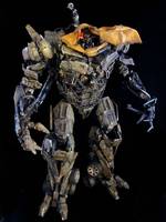 Megatron Dark of the Moon (Transformers - Movie) Custom Action Figure