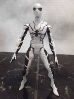 Spiderman Future Foundations Outfit (Marvel Legends) Custom Action Figure