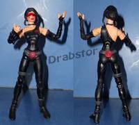 Sage (Marvel Legends) Custom Action Figure