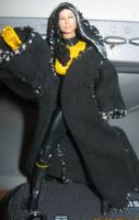 Rogue (Marvel Universe) Custom Action Figure