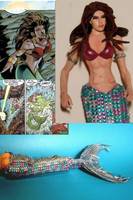 Lori Limaris (DC Universe) Custom Action Figure