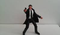 James Bond 007 -Classic (James Bond) Custom Action Figure