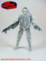 Space Neo Viper, Rise of Cobra Movie Concept (G.I. Joe Rise of Cobra) Custom Action Figure