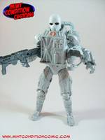 Space Neo Viper, Rise of Cobra Movie Concept (G.I. Joe Rise of Cobra) Custom Action Figure