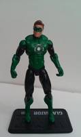 Green Lantern 3 3/4th Inches (Green Lantern) Custom Action Figure