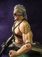 Bonebreaker V2 (Marvel Legends) Custom Action Figure