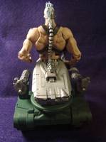 Bonebreaker V2 (Marvel Legends) Custom Action Figure