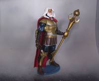 Odin (Marvel Legends) Custom Action Figure