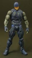 Cyber (Marvel Legends) Custom Action Figure