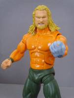 Aquaman (DC Superheroes) Custom Action Figure