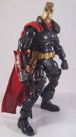 Iron Grenadier Destro (G.I. Joe) Custom Action Figure