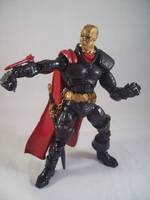 Iron Grenadier Destro (G.I. Joe) Custom Action Figure