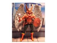 Hawkman (DC Infinite Heroes) Custom Action Figure