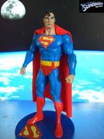 Superman Movie Masters - Chris Reeve (Movie Masters) Custom Action Figure