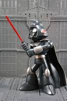 Darth Vaderman (Nintendo) Custom Action Figure