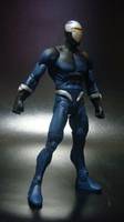Franklin Richard (Marvel Legends) Custom Action Figure