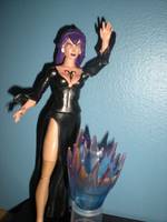 Tala (DC Universe) Custom Action Figure