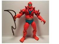 Beastman (Masters of the Universe) Custom Action Figure
