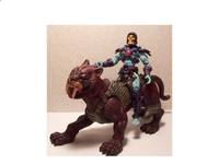Skeletor (Masters of the Universe) Custom Action Figure