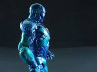 Ironman Stealth Version 3 (Marvel) Custom Action Figure