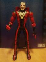 Destroyer (Invaders, Citizen V & the V Battalion (Marvel Legends) Custom Action Figure