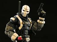 Udon Taskmaster V3 (Marvel Legends) Custom Action Figure