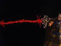 Cable (Marvel Select) Custom Action Figure