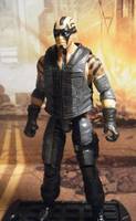Vanisher (Marvel Universe) Custom Action Figure