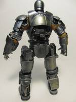 Iron Man Mark I (6in.) (Iron Man) Custom Action Figure