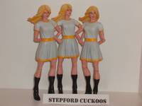 Stepford Cuckoos (Marvel Legends) Custom Action Figure
