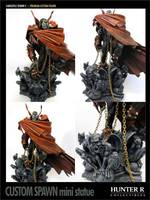 Gargoyle Spawn V (Spawn) Custom Action Figure